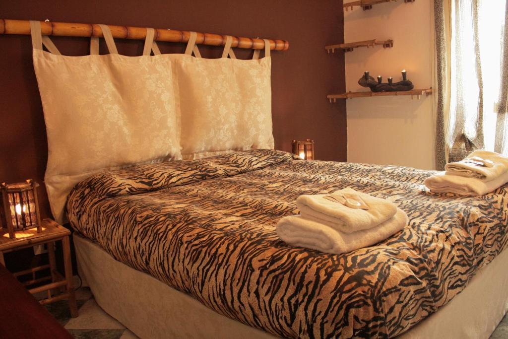 B&B Blue Wave Alghero Esterno foto