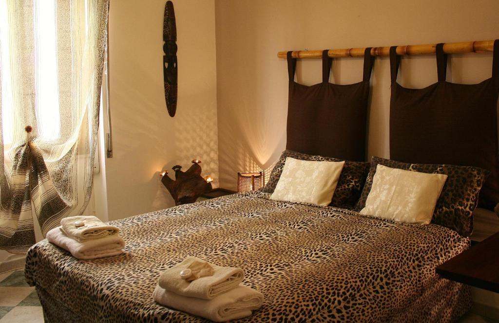 B&B Blue Wave Alghero Esterno foto