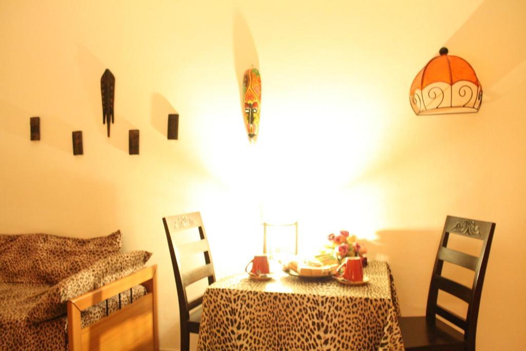 B&B Blue Wave Alghero Camera foto