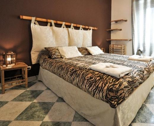 B&B Blue Wave Alghero Esterno foto