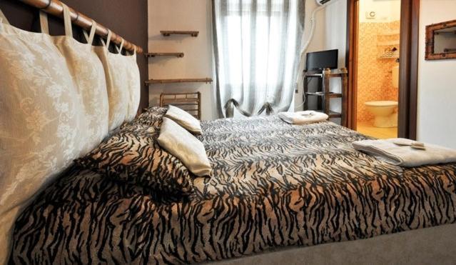 B&B Blue Wave Alghero Esterno foto