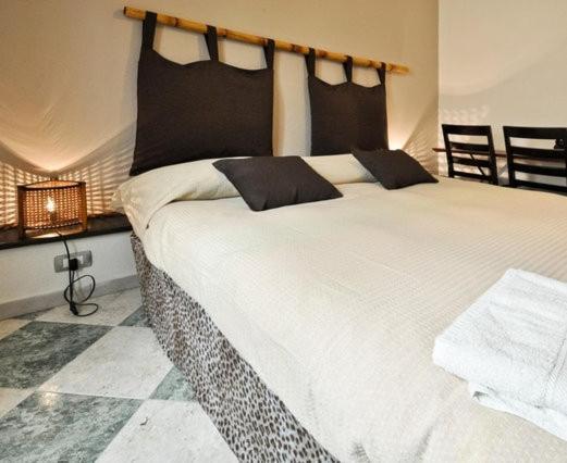 B&B Blue Wave Alghero Esterno foto