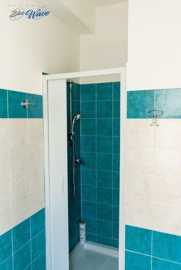 B&B Blue Wave Alghero Esterno foto