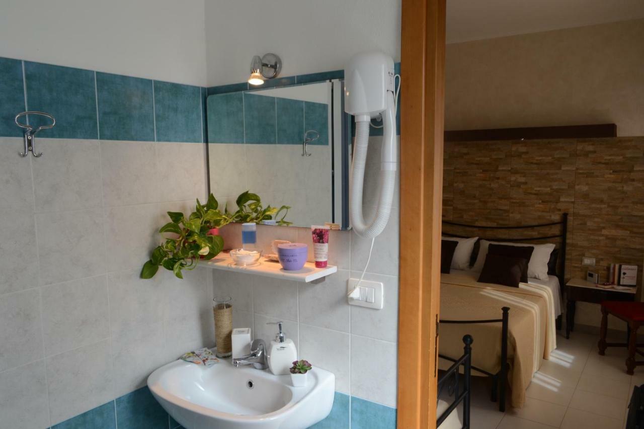 B&B Blue Wave Alghero Esterno foto