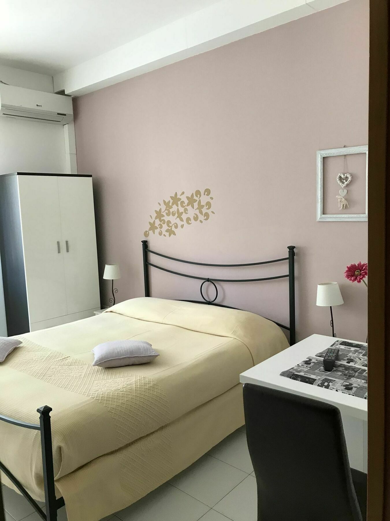B&B Blue Wave Alghero Esterno foto
